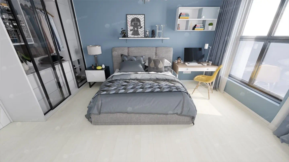 SPC ламинат Alpine Floor Канадский лес