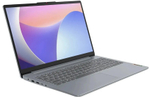 Ноутбук  Lenovo IdeaPad Slim 3 15IRH8 15.6 ", Core i7, 16 Гб RAM, 512 Гб SSD, UHD Graphics, Серый