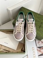 Gucci Tennis 1977 Sneaker