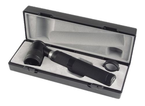 Дерматоскоп Ri-derma, рукоятка типа C, LED 2,5 В (3777)