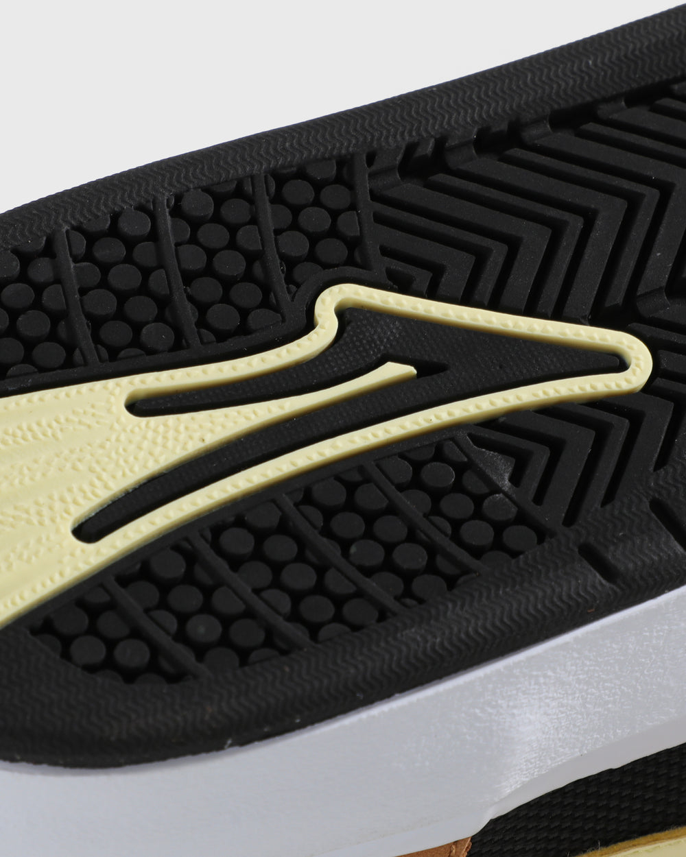 Кеды Lakai Manchester Elite: Brown Sugar Hiker (Q4-25)