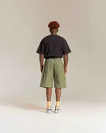 Футболка Called a Garment Club Черная