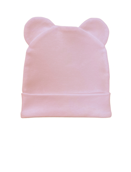 Шапочка с ушками