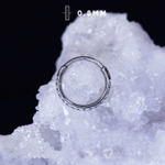 Кликер Twilight Crystal 0.8мм