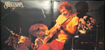 Santana - The Very Best Of 2LP (Голландия 1986г.)