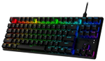 Клавиатура HyperX Alloy Origins Core 639N9AA#ABA черный