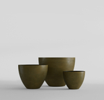 Кашпо, коллекция Color, форма UPON