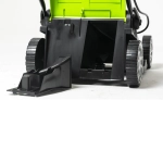 Газонокосилка аккумуляторная Greenworks G24X2LM41K2X 24В (2 x 4 Ач, ЗУ) нож 41 см, 2512607UD