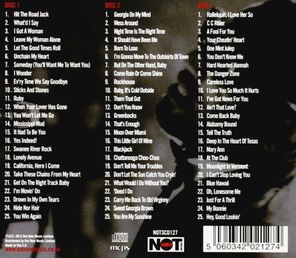 Ray Charles / The Ultimate Collection (3CD)