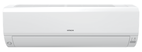Инверторная сплит-система HITACHI SENDO (R32) RAK-50RPE/RAC-50WPE (комплект) — (2)