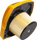 Пылесос для сухой уборки Ghibli AS 2 00-070-00GH