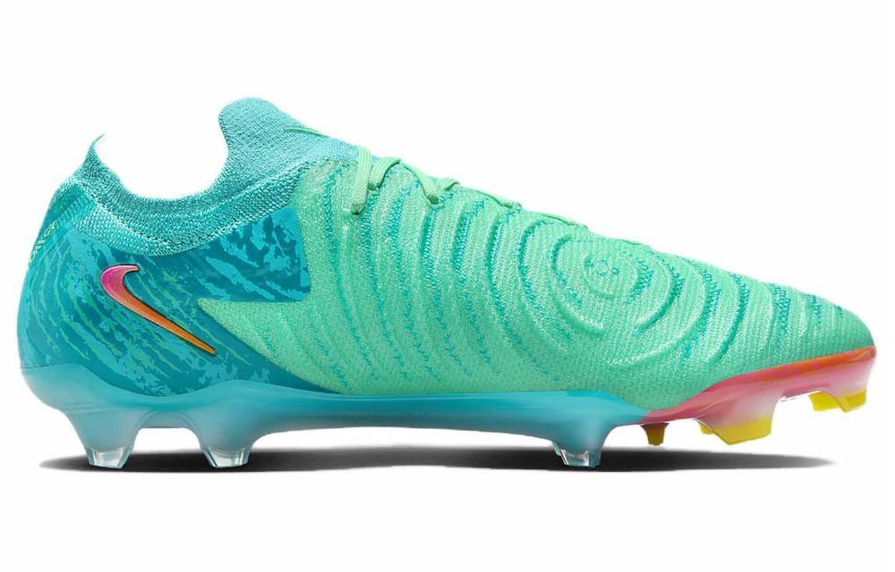 Кроссовки Nike Phantom Gx Ii Elite Lv8 Fg