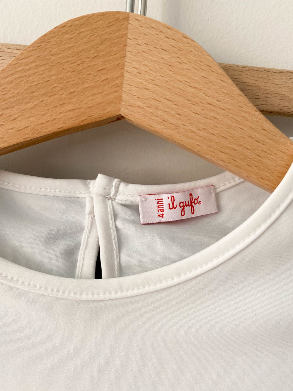 Костюм Il Gufo, 104