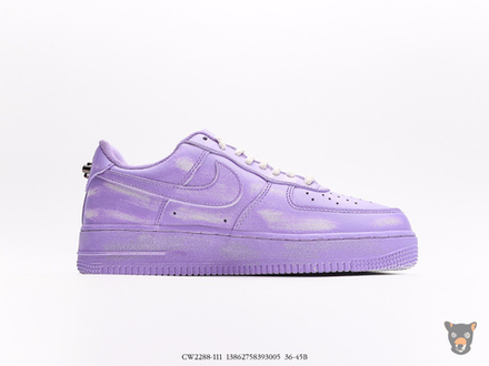 Кроссовки Air Force 1 '07 LV8