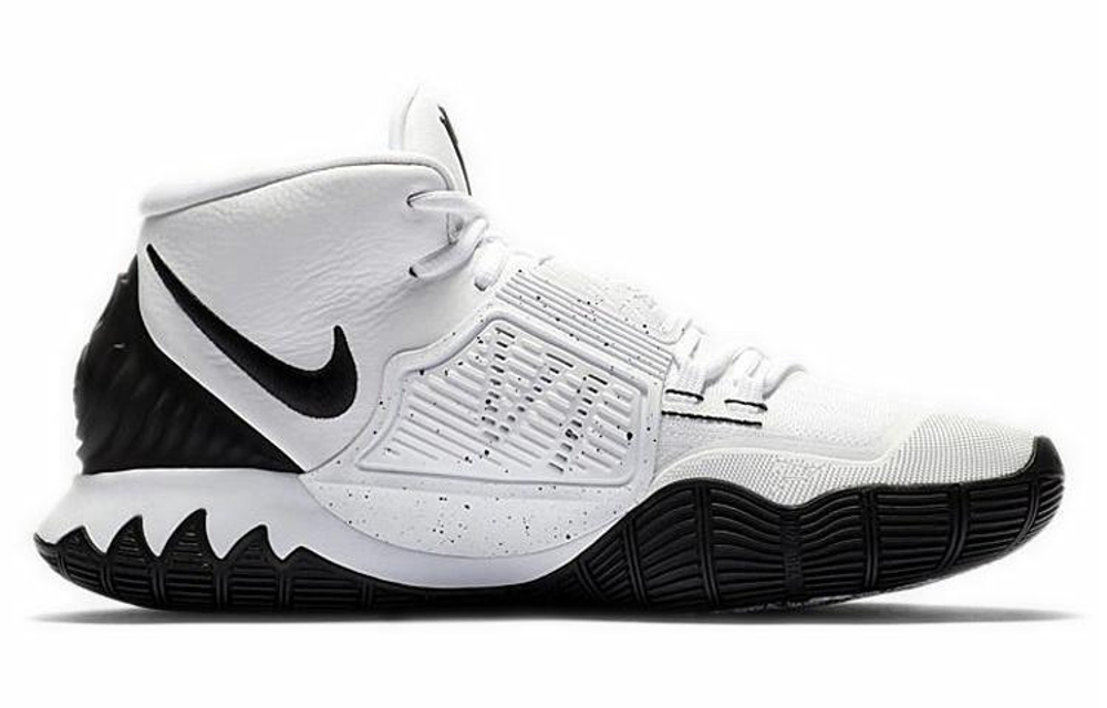 Кроссовки Nike Kyrie 6 "Oreo"