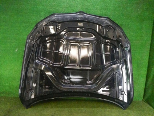 Капот BMW 7er G11 G12 (2015-2019)