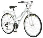 Женский велосипед Schwinn Discover Womens (2021)