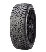 Зимняя шина шипованная Pirelli Scorpion Ice Zero 2 (235/60 R18 107H)