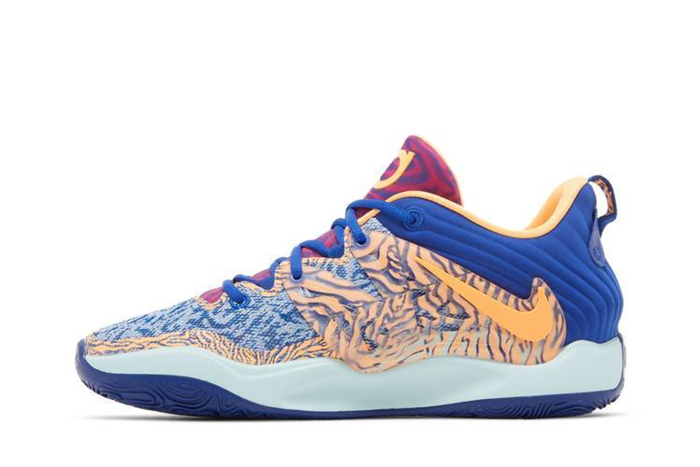 Кроссовки Nike Kd 15