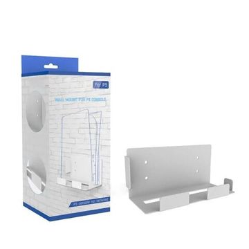 Кронштейн на стену для PS5 (JYS-P5123)
