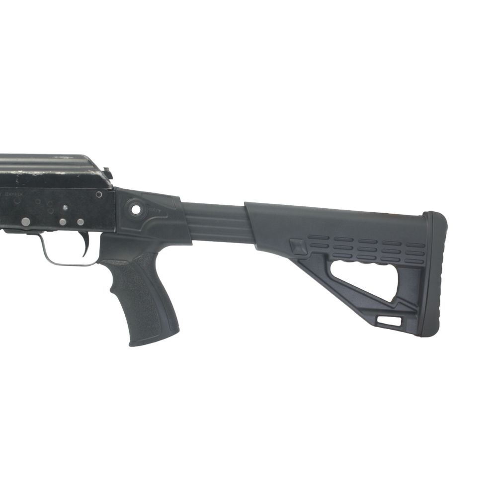 Приклад TBS Solid на Сайгу охотвариант, DLG Tactical