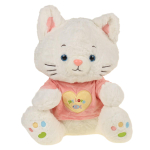 Кот 30x48x33 см. TTH4-233K n (Hand)