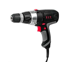 Сетевой шуруповерт "P.I.T" PBM10-C2