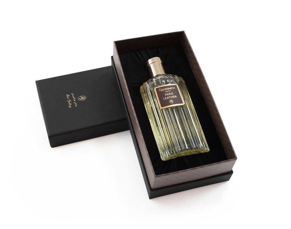 Grossmith Paris Leather
