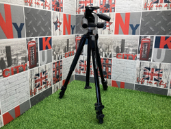 Manfrotto 190XB