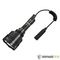 Поисковый фонарь NITECORE P30i CREE XHP35