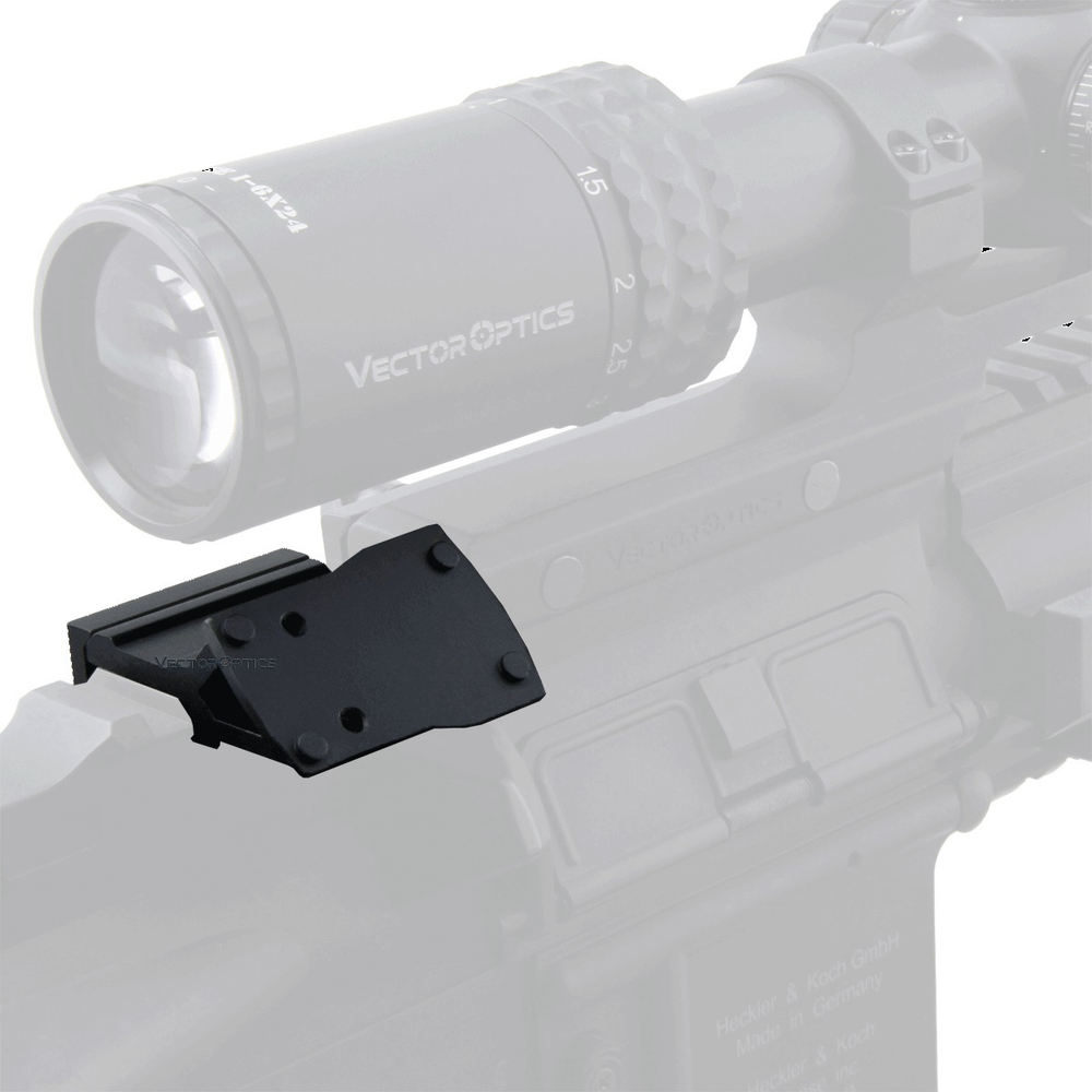 Кронштейн Frenzy-S 45°, Vector Optics