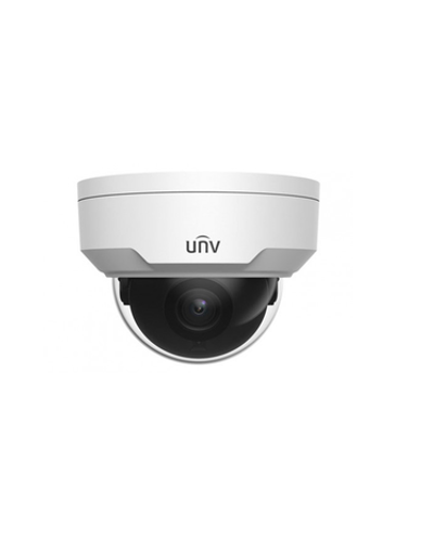Видеокамера UNV 8 MP IPC328LR3-DVSPF28-F-RU