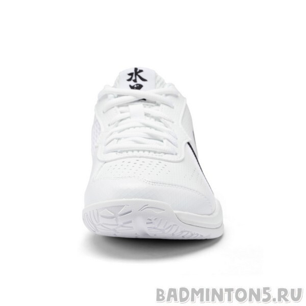 Кроссовки для бадминтона  Protector 4.0 (White) Li-NING AYTS020-7