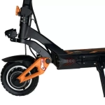 Электросамокат Kugoo Kirin G3 Pro