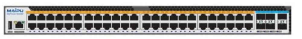 Коммутатор Maipu S3230-54TXF-AC