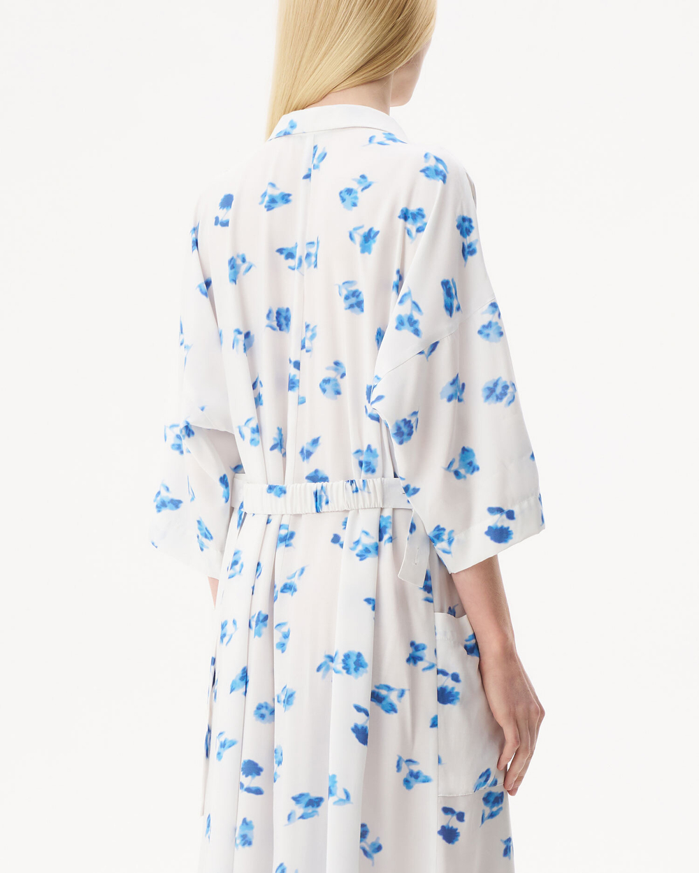 Платье A-SS25-3724-2 Victoria Andreyanova