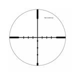 Оптический прицел Vector Optics 25,4мм SFP HUGO 6-24x50 ( установка на Тигр, СВД, ОП-СКС,  / Сетка VOW-10BDC )