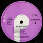 Deep Purple / Powerhouse (LP)