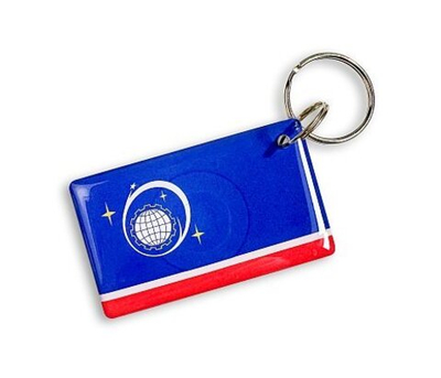 Королёв Epoxy (чип MF-3.2) 15560