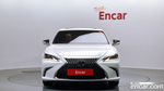 Lexus ES300h 7 Generation Luxury Plus (01.2024)