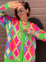 Нить-трансформер из венецианского бисера в стилистике Br.Cucinelli, цвет красный. Застежка магнит.Можно носить как шейное украшение и как браслет.