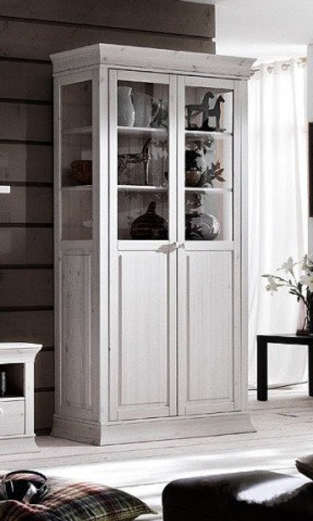 арт. 4422 Шкаф Бостон-20 Ш1100xГ450xВ2100