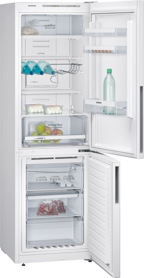 Холодильник Siemens KG36NVW31