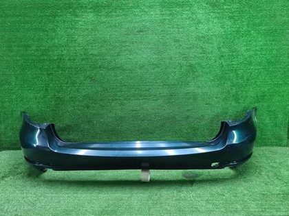 Бампер задний Skoda Superb 2 (2008-2015) универсал