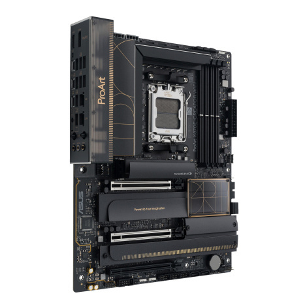 Материнская плата ATX ASUS PROART X870E-CREATOR WIFI