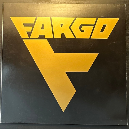 Fargo- F (Германия 1982г.)