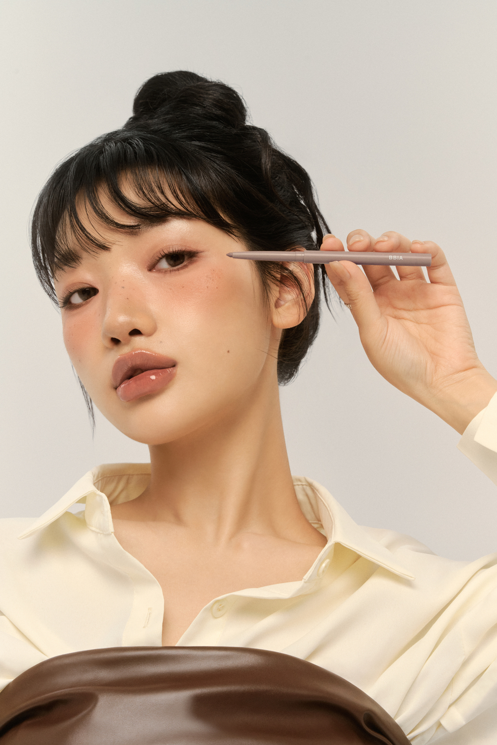BBIA Last Auto Gel Eyeliner - Подводка для глаз