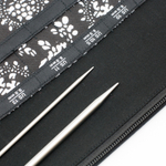 Набор металлических съемных спиц ChiaoGoo 7500-S