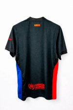 Футболка футбольная Барселона 2024/2025