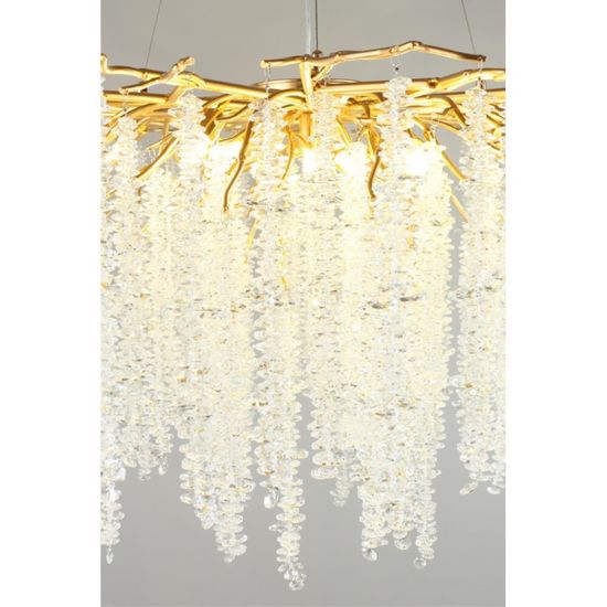 Люстра подвесная APL.848.03.15